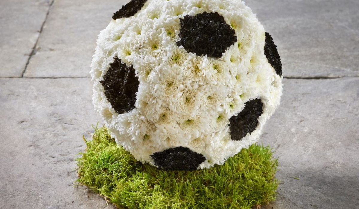 Forget Me Knot Bespoke Florist | Coalville | Home