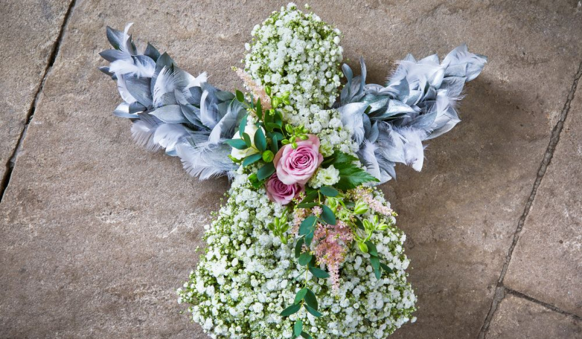 Forget Me Knot Bespoke Florist | Coalville | Home