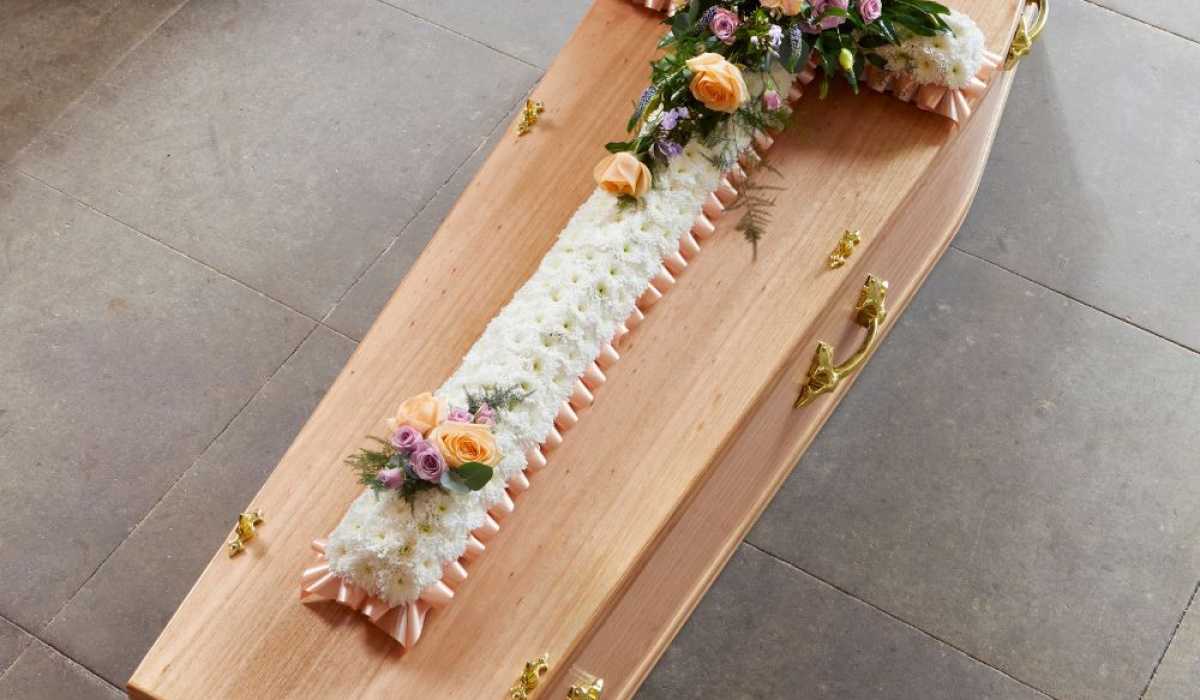 Forget Me Knot Bespoke Florist | Coalville | Home