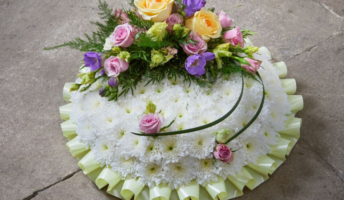 Forget Me Knot Bespoke Florist | Coalville | Home