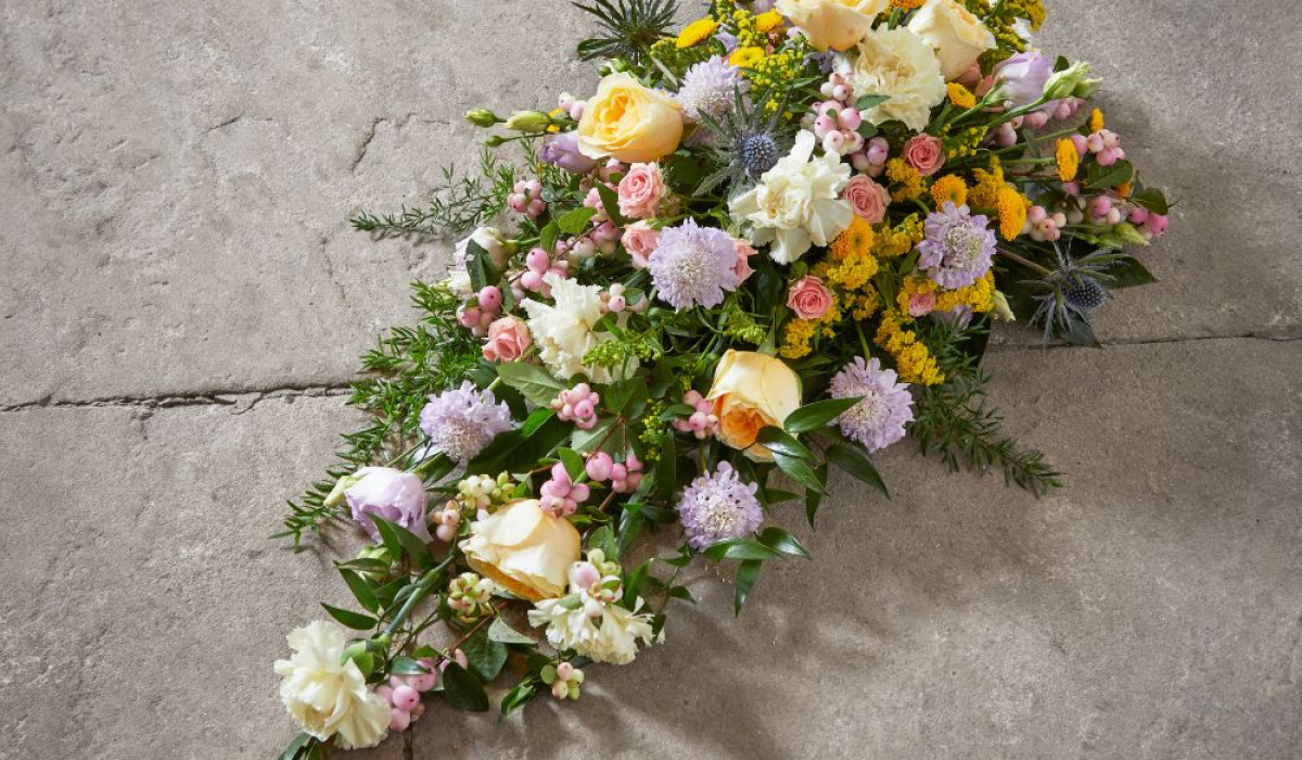 Forget Me Knot Bespoke Florist | Coalville | Home