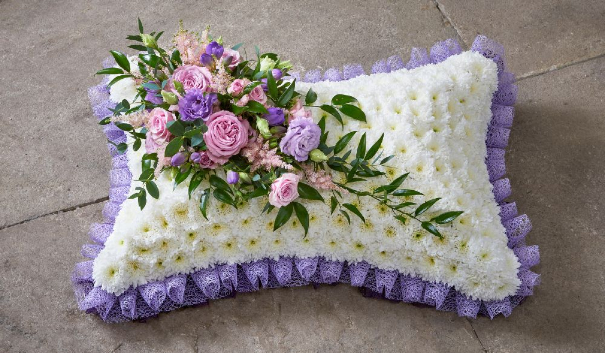 Forget Me Knot Bespoke Florist | Coalville | Home