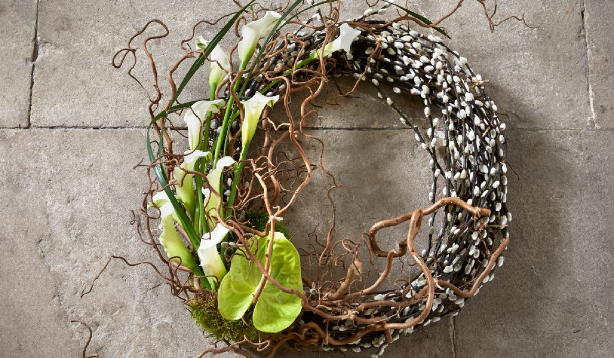 Forget Me Knot Bespoke Florist | Coalville | Home