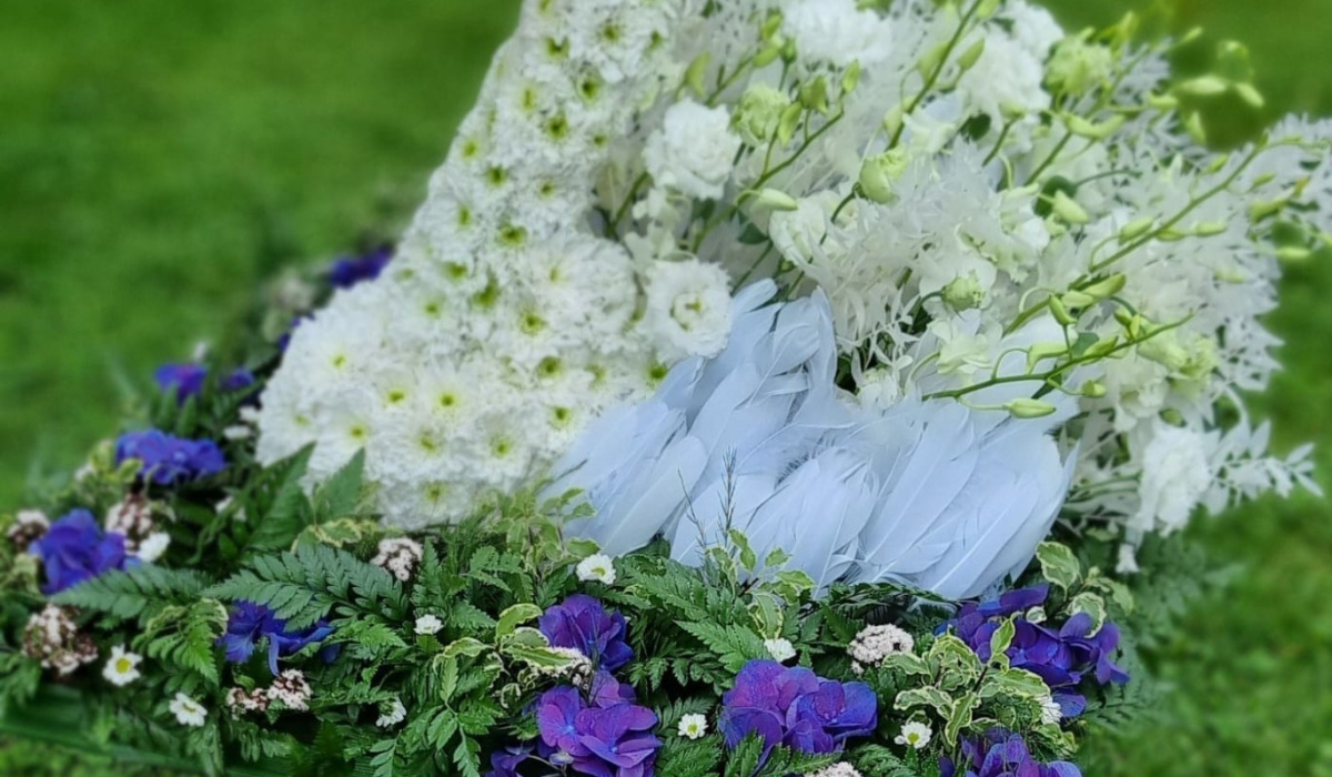 Forget Me Knot Bespoke Florist | Coalville | Home