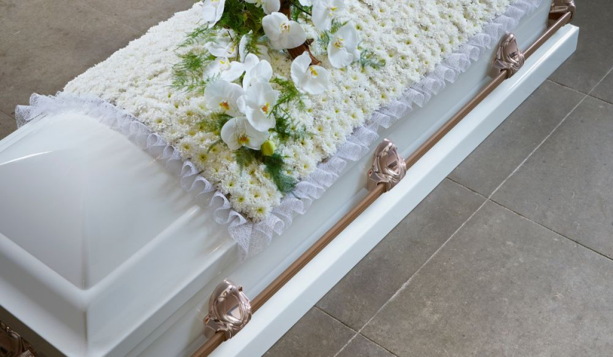 Forget Me Knot Bespoke Florist | Coalville | Home