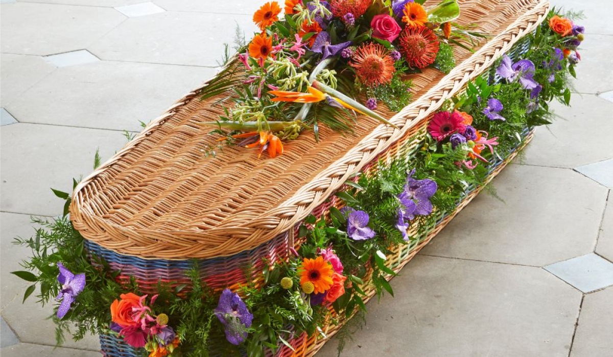 Forget Me Knot Bespoke Florist | Coalville | Home