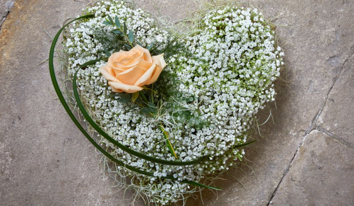 Forget Me Knot Bespoke Florist | Coalville | Home