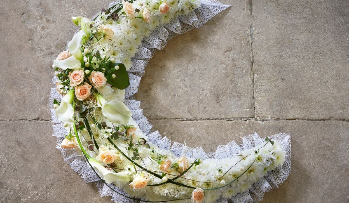 Forget Me Knot Bespoke Florist | Coalville | Home
