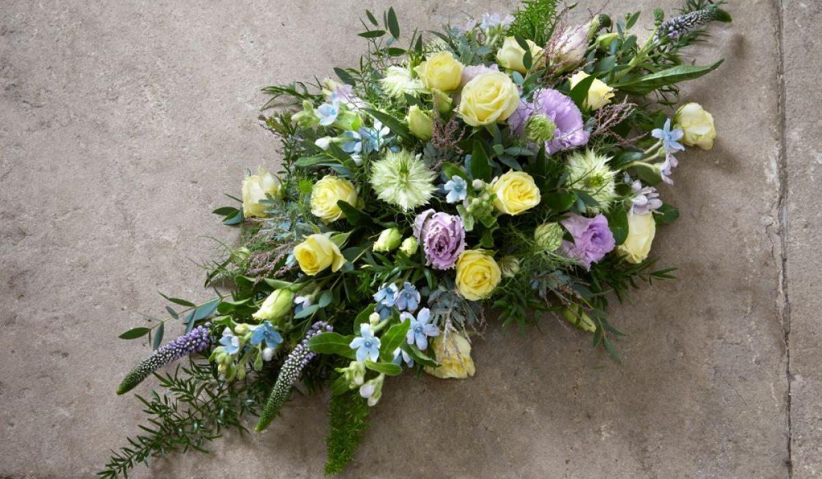 Forget Me Knot Bespoke Florist | Coalville | Home