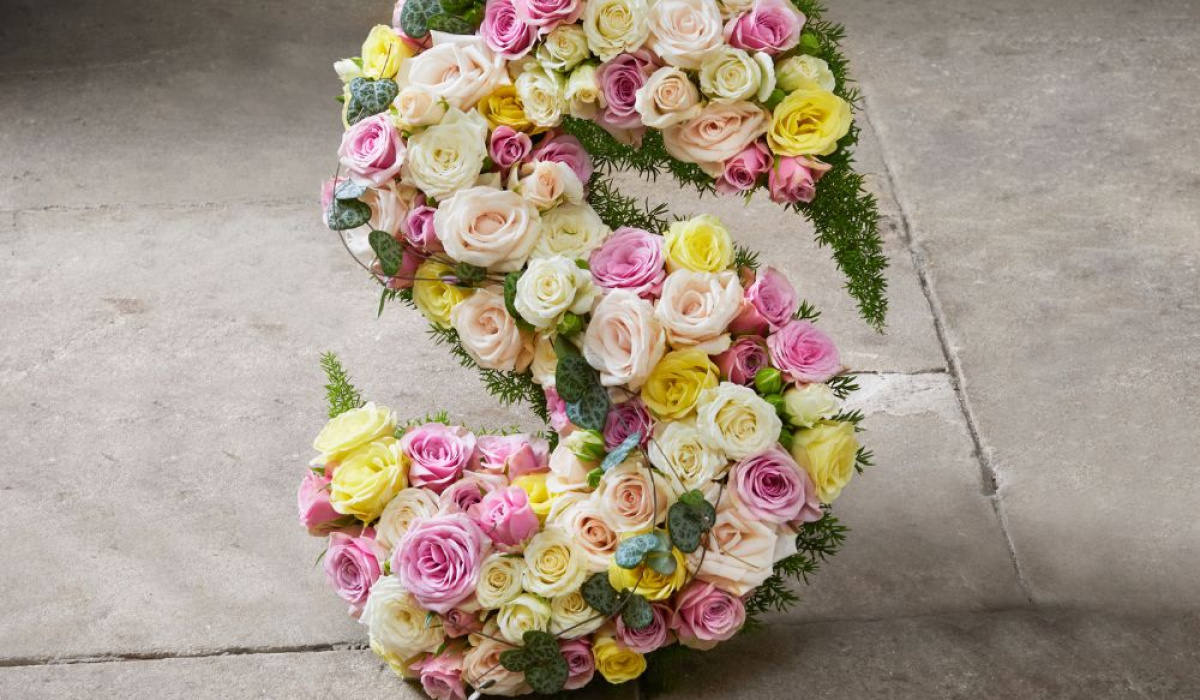 Forget Me Knot Bespoke Florist | Coalville | Home