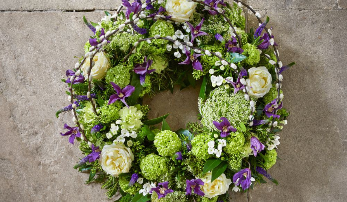 Forget Me Knot Bespoke Florist | Coalville | Home