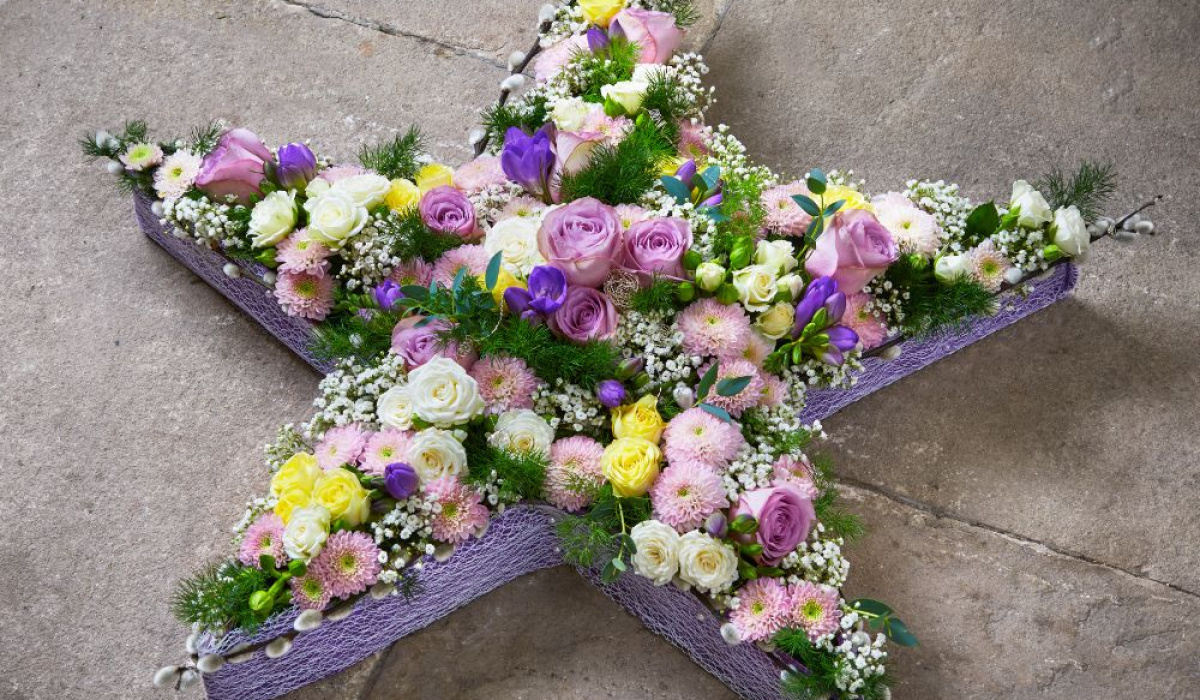 Forget Me Knot Bespoke Florist | Coalville | Home