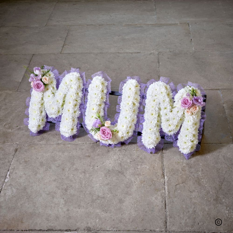 Forget Me Knot Bespoke Florist | Coalville | Funeral Flowers