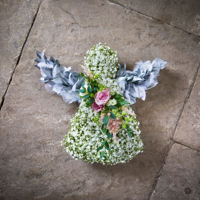 Forget Me Knot Bespoke Florist | Coalville | Funeral Flowers