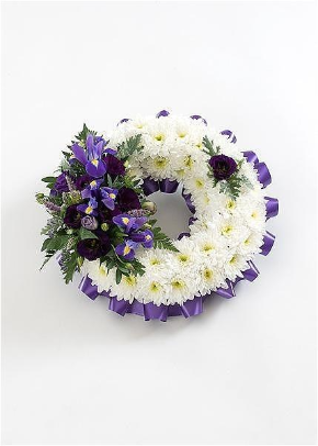 Forget Me Knot Bespoke Florist | Coalville | Funeral Flowers