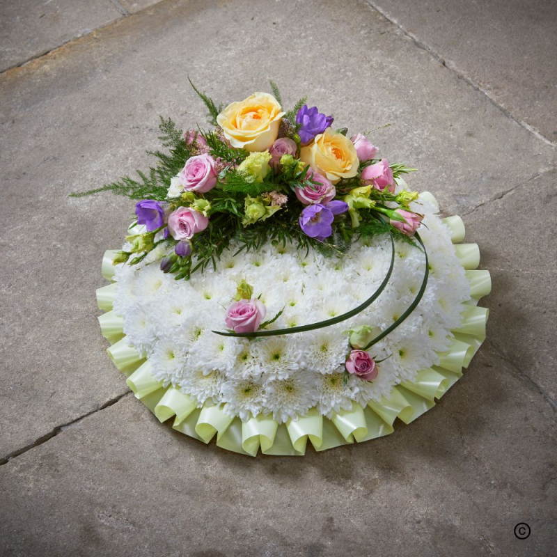 Forget Me Knot Bespoke Florist | Coalville | Funeral Flowers