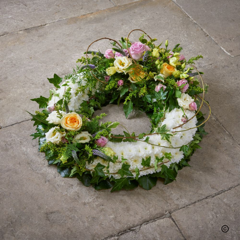 Forget Me Knot Bespoke Florist | Coalville | Funeral Flowers