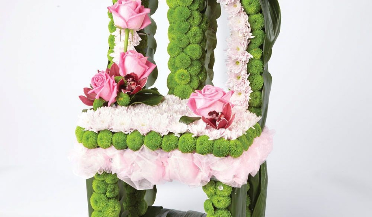 Forget Me Knot Bespoke Florist | Coalville | Home
