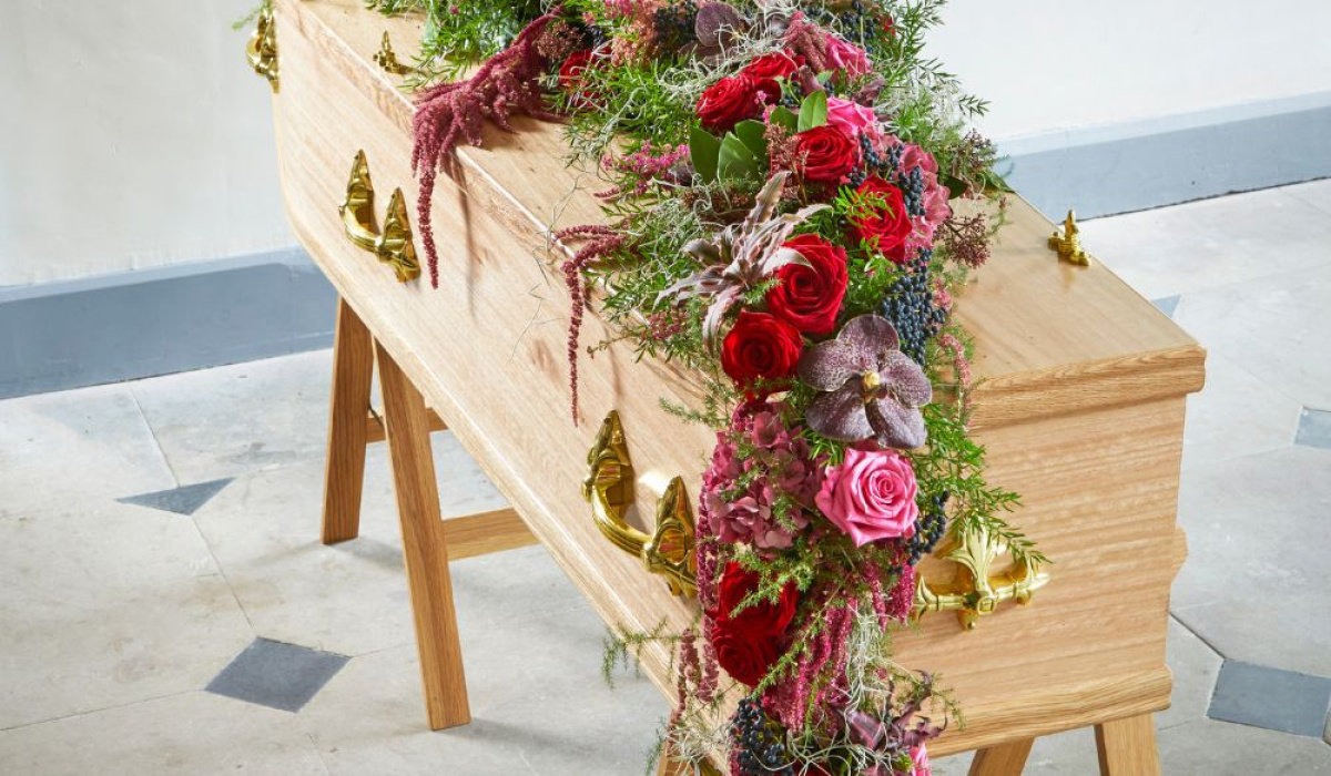 Forget Me Knot Bespoke Florist | Coalville | Home