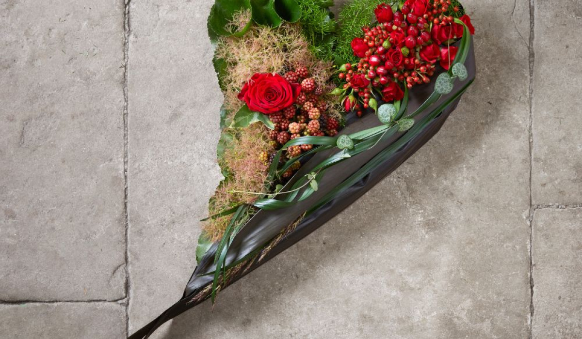 Forget Me Knot Bespoke Florist | Coalville | Home