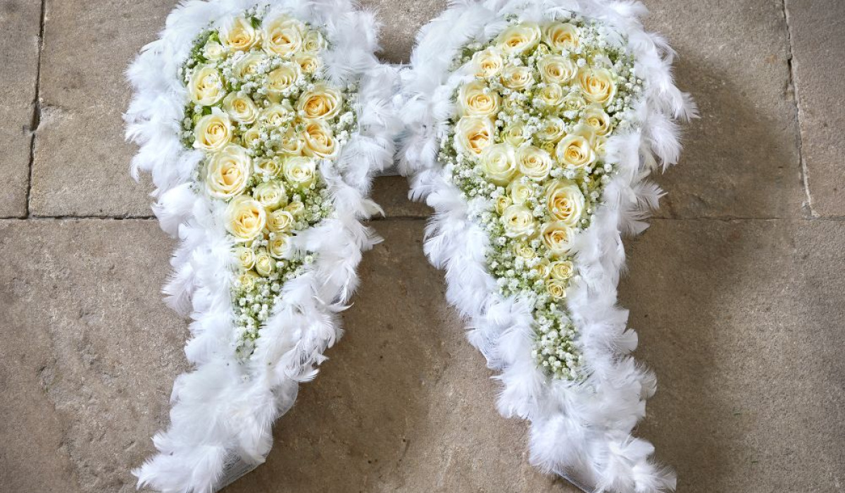Forget Me Knot Bespoke Florist | Coalville | Home