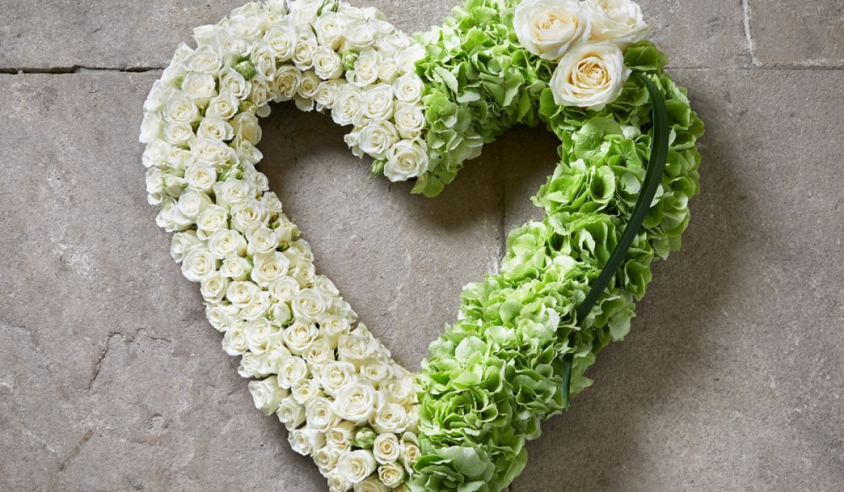 Forget Me Knot Bespoke Florist | Coalville | Home