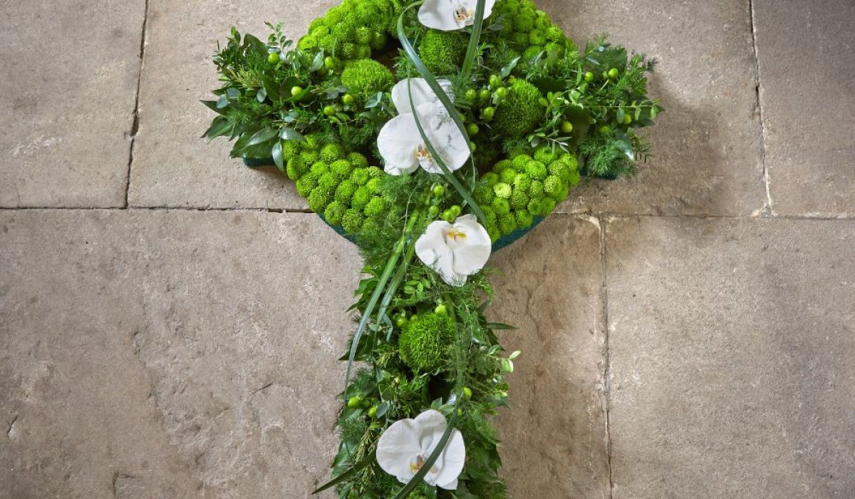 Forget Me Knot Bespoke Florist | Coalville | Home