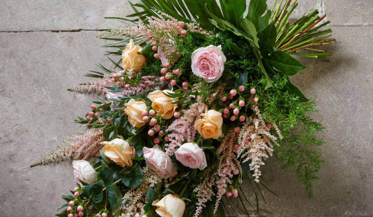 Forget Me Knot Bespoke Florist | Coalville | Home