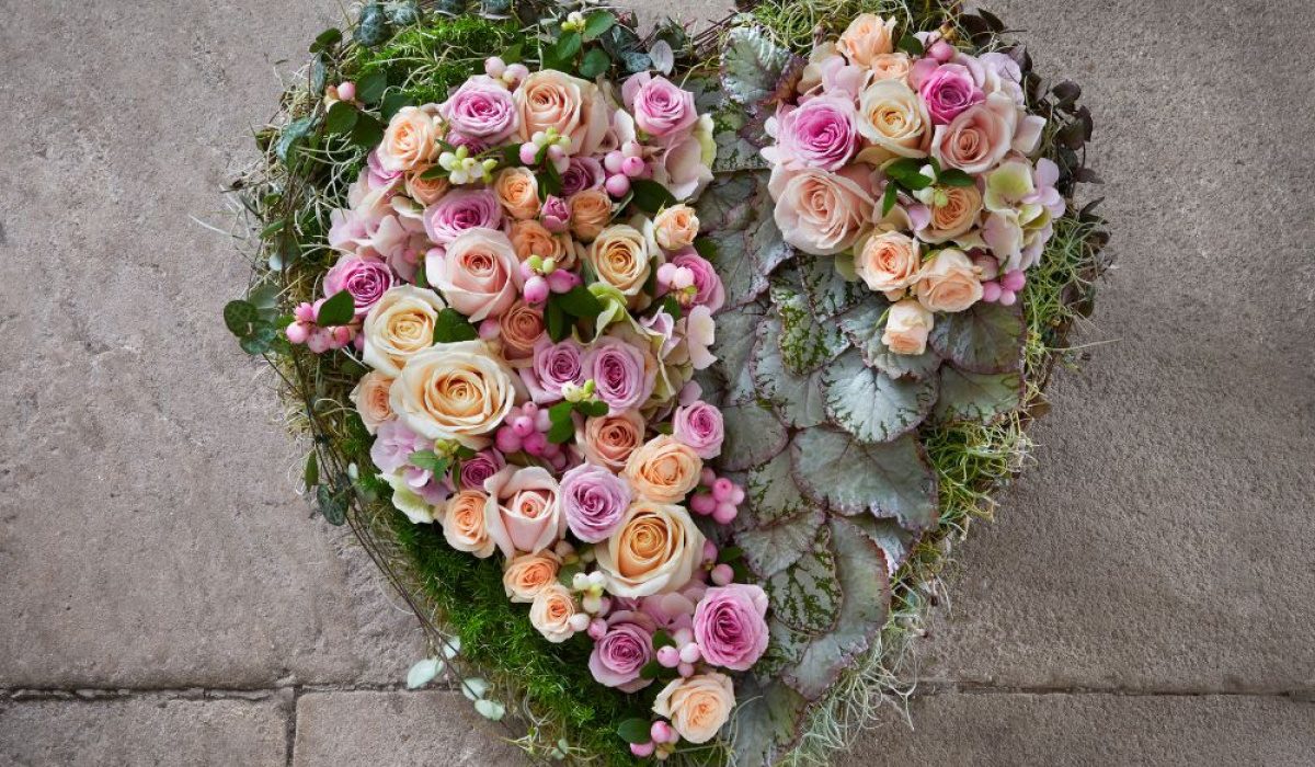 Forget Me Knot Bespoke Florist | Coalville | Home