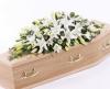 Forget Me Knot Bespoke Florist | Coalville | Funeral Gallery