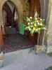 Forget Me Knot Bespoke Florist | Coalville | Home