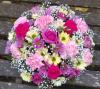 Forget Me Knot Bespoke Florist | Coalville | Home