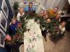 Forget Me Knot Bespoke Florist | Coalville | Home