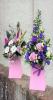 Forget Me Knot Bespoke Florist | Coalville | Corporate