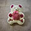 Forget Me Knot Bespoke Florist | Coalville | Funeral Gallery