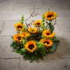 Forget Me Knot Bespoke Florist | Coalville | Funeral Gallery