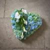 Forget Me Knot Bespoke Florist | Coalville | Funeral Gallery