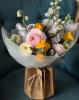 Forget Me Knot Bespoke Florist | Coalville | Sustainability