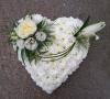 Forget Me Knot Bespoke Florist | Coalville | Funeral Gallery