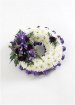 Funeral & Sympathy | Wreaths | Eternal Circle / Traditional Wreath