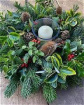 Christmas | Flower Workshops | Festive Table Centre Arrangement Worksop or home kit 2026