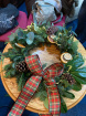 Christmas | Flower Workshops | Christmas Wreath Workshops  2025