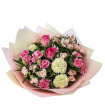 Gift Flowers for all occasions | Gift Wrapped Flowers & Foliage