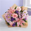 Gift Flowers for all occasions | Gift Wrapped Flowers & Foliage