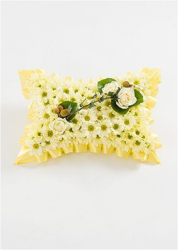 Cushion and Pillows | Funeral & Sympathy | Cushion and Pillows