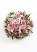 Funeral & Sympathy | Funeral Posy | Classic Posy