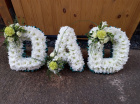 Funeral & Sympathy | Personalised & Special Tributes | Specialised Tributes | Funeral Letter Tributes