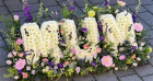 Funeral & Sympathy | Personalised & Special Tributes | Specialised Tributes | Funeral Letter Tributes