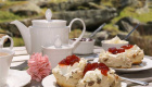 Flower Workshops | Mothers Day, Cream Tea & Flower Workshop Saturday 29 March 2025 14.15-16.30