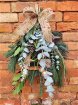 Christmas | Flower Workshops | Christmas Door Swag new for 2025